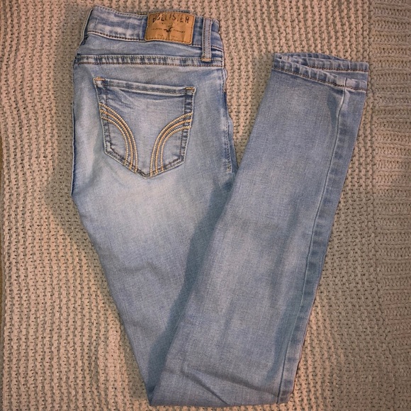 Hollister Denim - Jeans